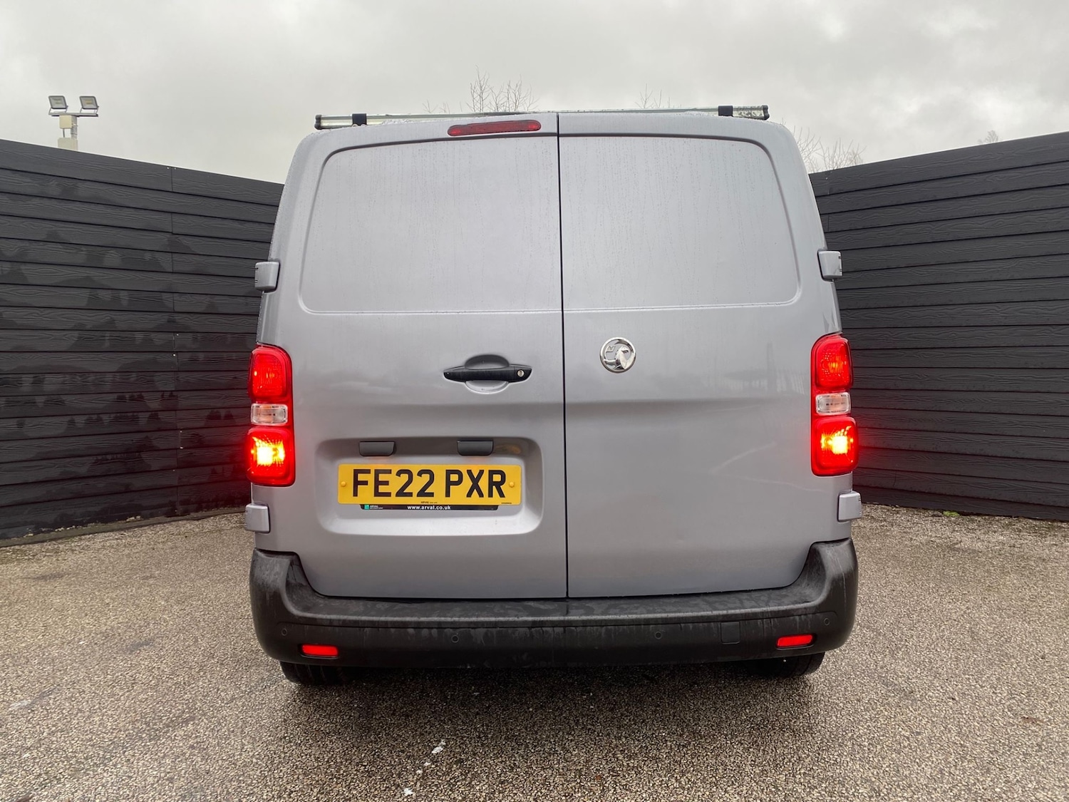 Used Vauxhall Vivaro 2022 for sale - 77298293: Photo 4