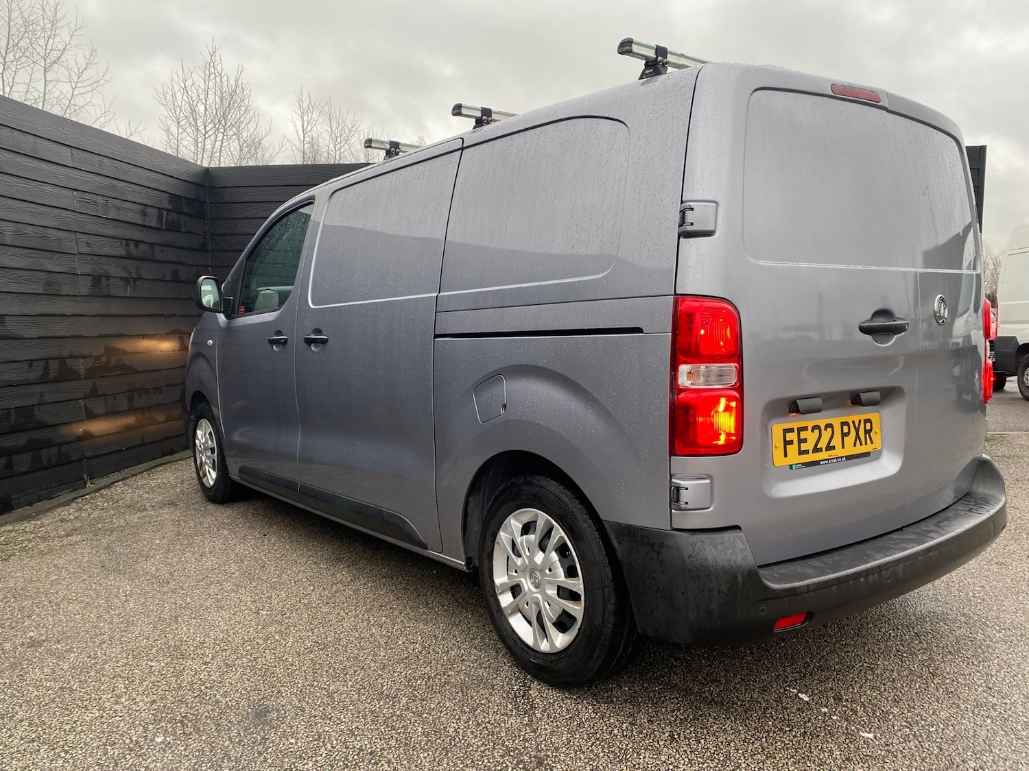 Used Vauxhall Vivaro 2022 for sale - 77298293: Photo 5
