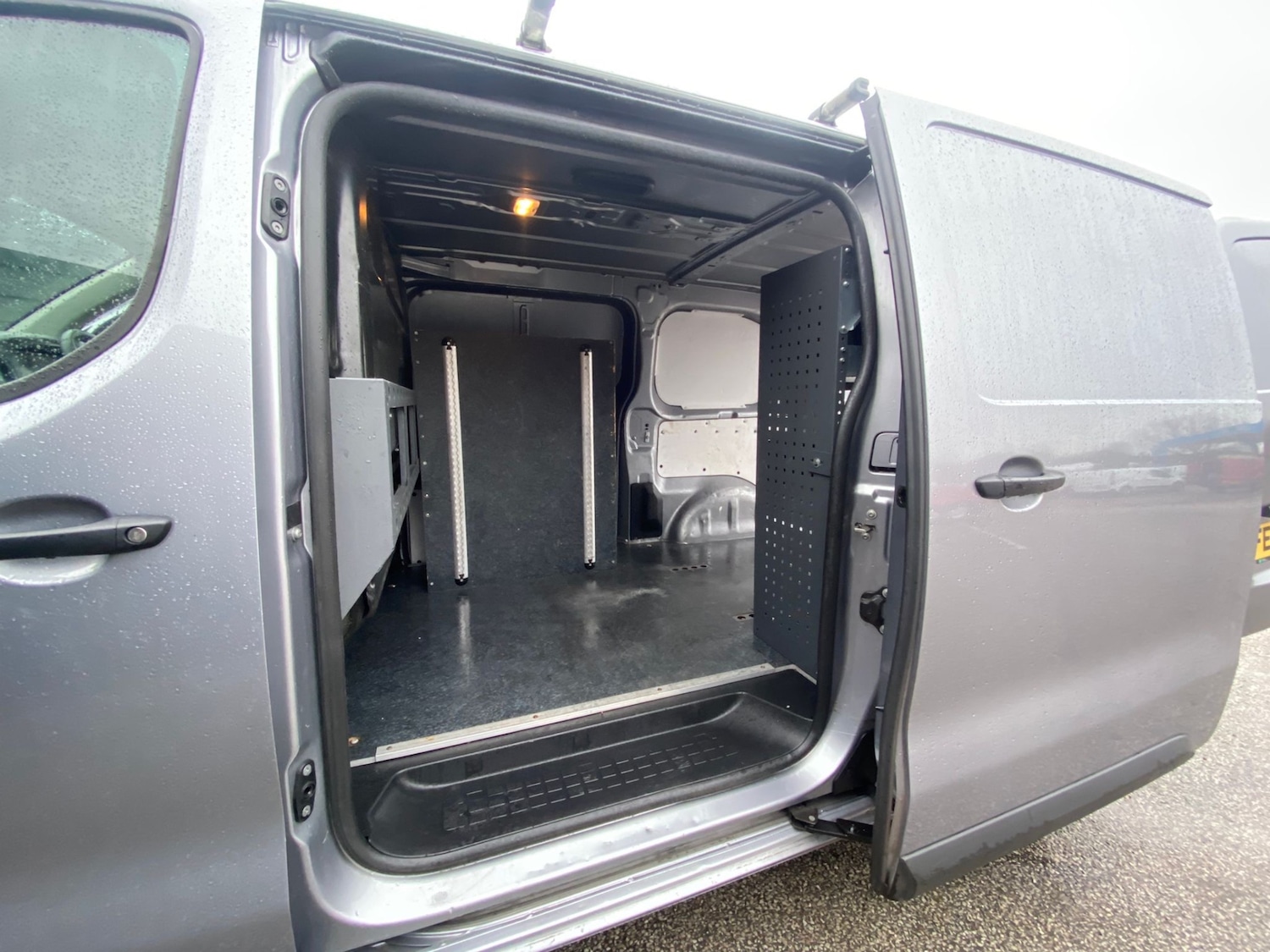 Used Vauxhall Vivaro 2022 for sale - 77298293: Photo 7