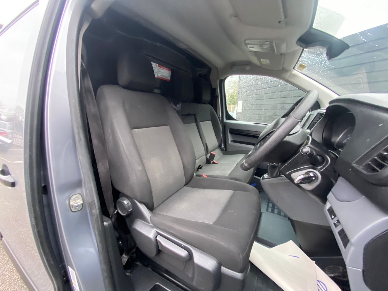 Used Vauxhall Vivaro 2022 for sale - 77298293: Photo 9