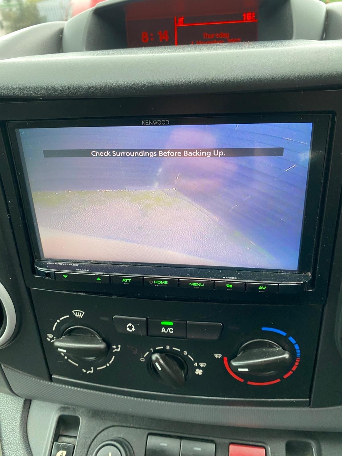 Used Peugeot Partner 2014 for sale - 76424421: Photo 14