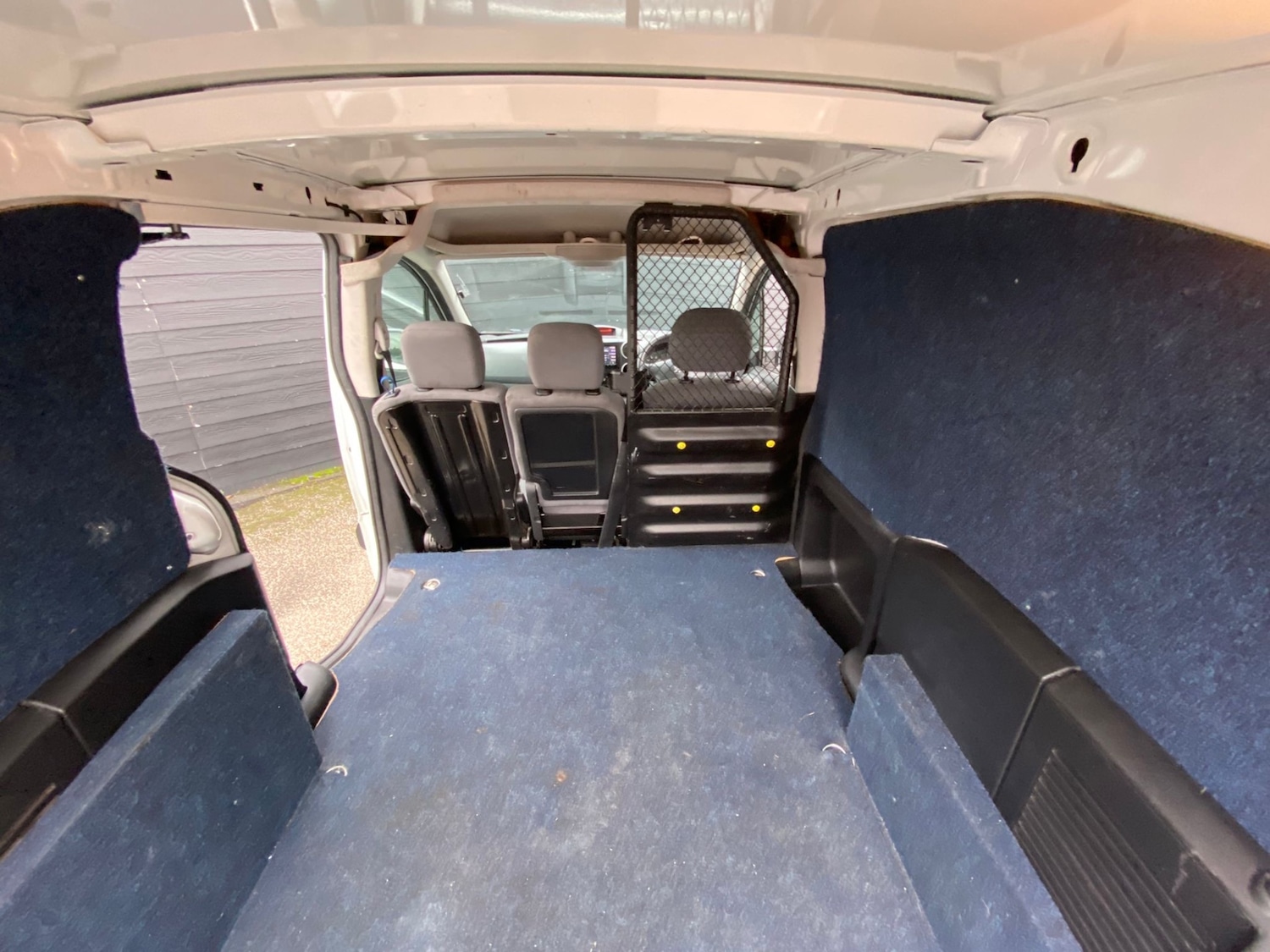 Used Peugeot Partner 2014 for sale - 76424421: Photo 8