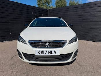 Used Peugeot 308 2017 for sale - 79801576: Photo