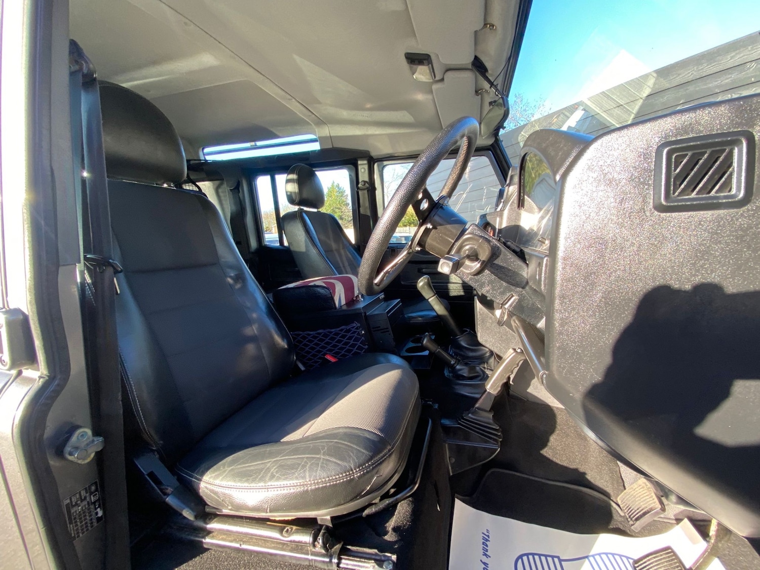 Used Land Rover Defender 2013 for sale - 77555368: Photo 7