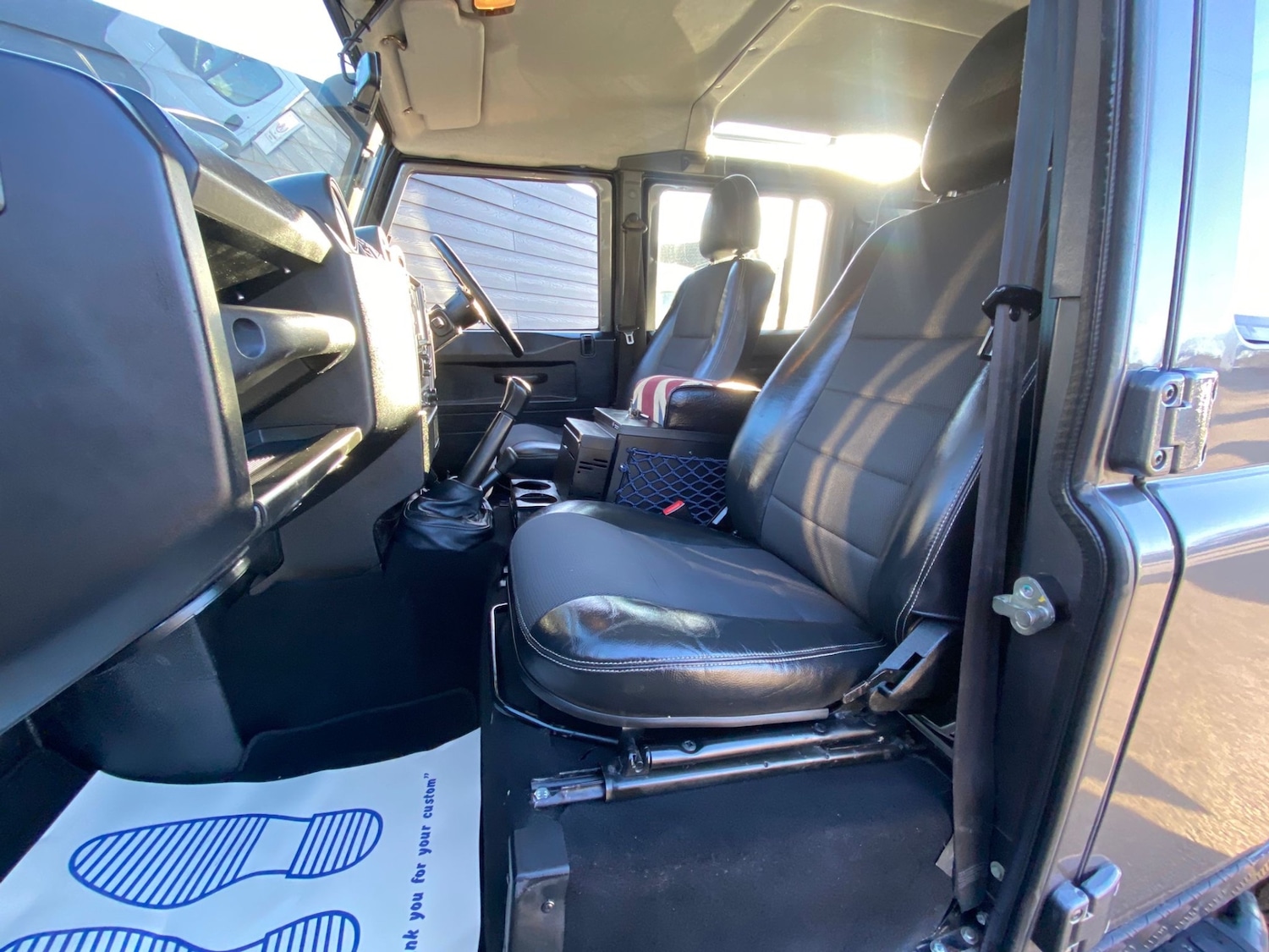 Used Land Rover Defender 2013 for sale - 77555368: Photo 9