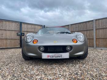 Used Lotus Elise 1998 for sale - 68087370: Photo