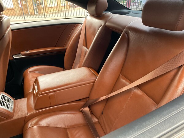 Used Mercedes-Benz CL 2006 for sale - 75085048: Photo 12