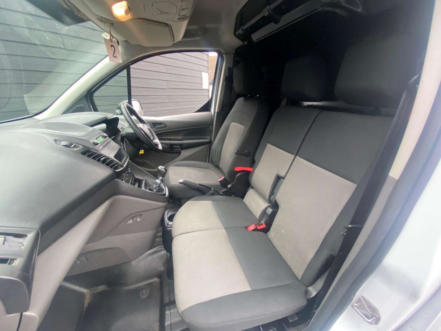 Used Ford Transit Connect 2019 for sale - 77665614: Photo 10