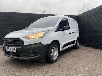Used Ford Transit Connect 2019 for sale - 77665614: Photo