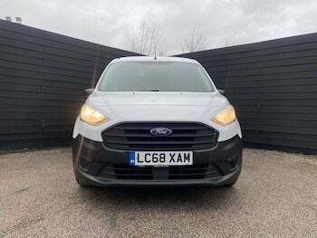 Used Ford Transit Connect 2019 for sale - 77665614: Photo