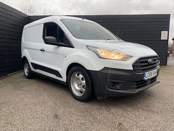 Used Ford Transit Connect 2019 for sale - 77665614: Photo