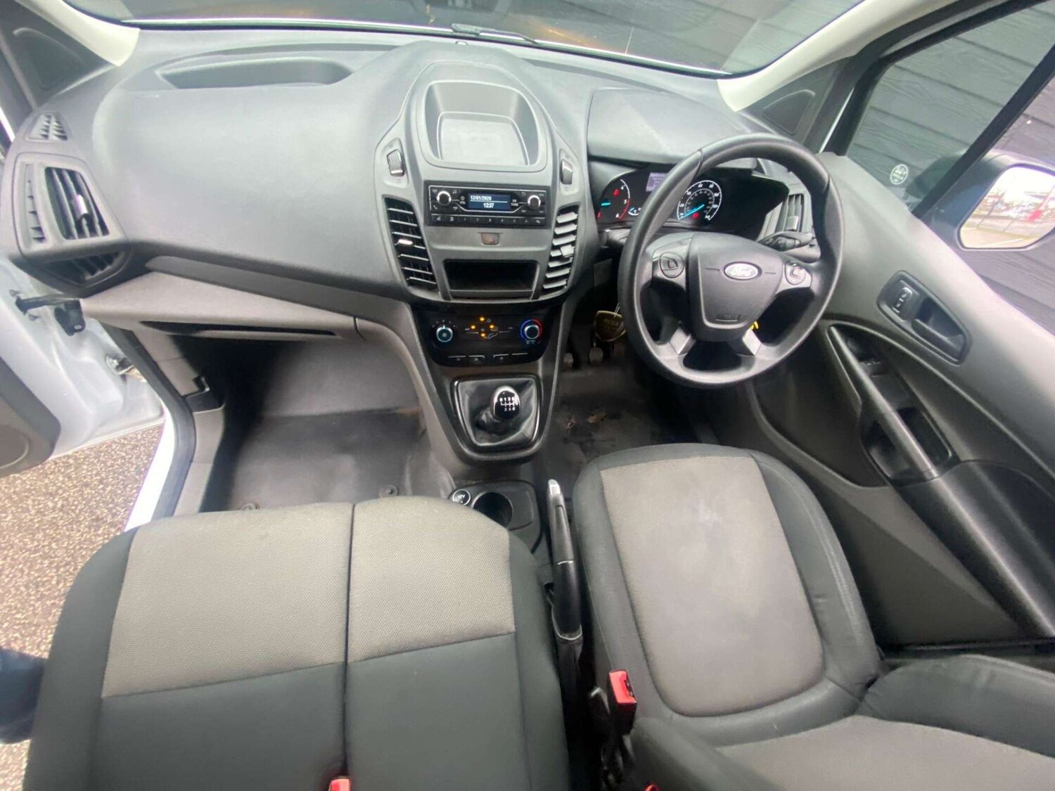 Used Ford Transit Connect 2019 for sale - 77665614: Photo 9