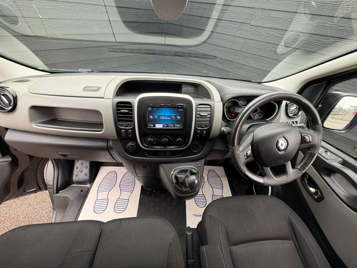 Used Renault Trafic 2015 for sale - 77781038: Photo 10