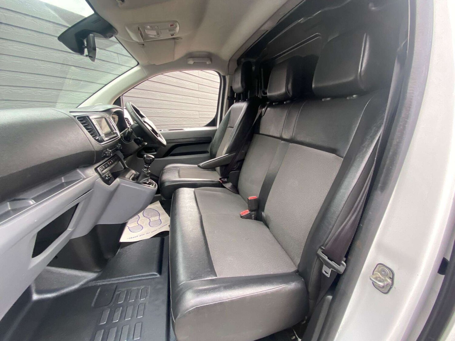 Used Vauxhall Vivaro 2021 for sale - 77665615: Photo 12