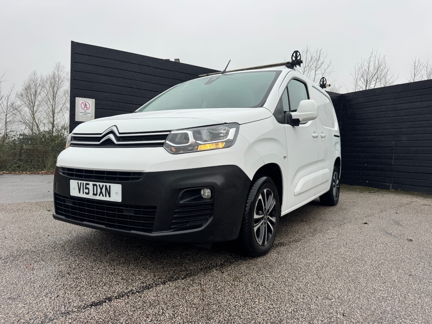 Used Citroen Berlingo 2019 for sale - 76853652: Photo 1