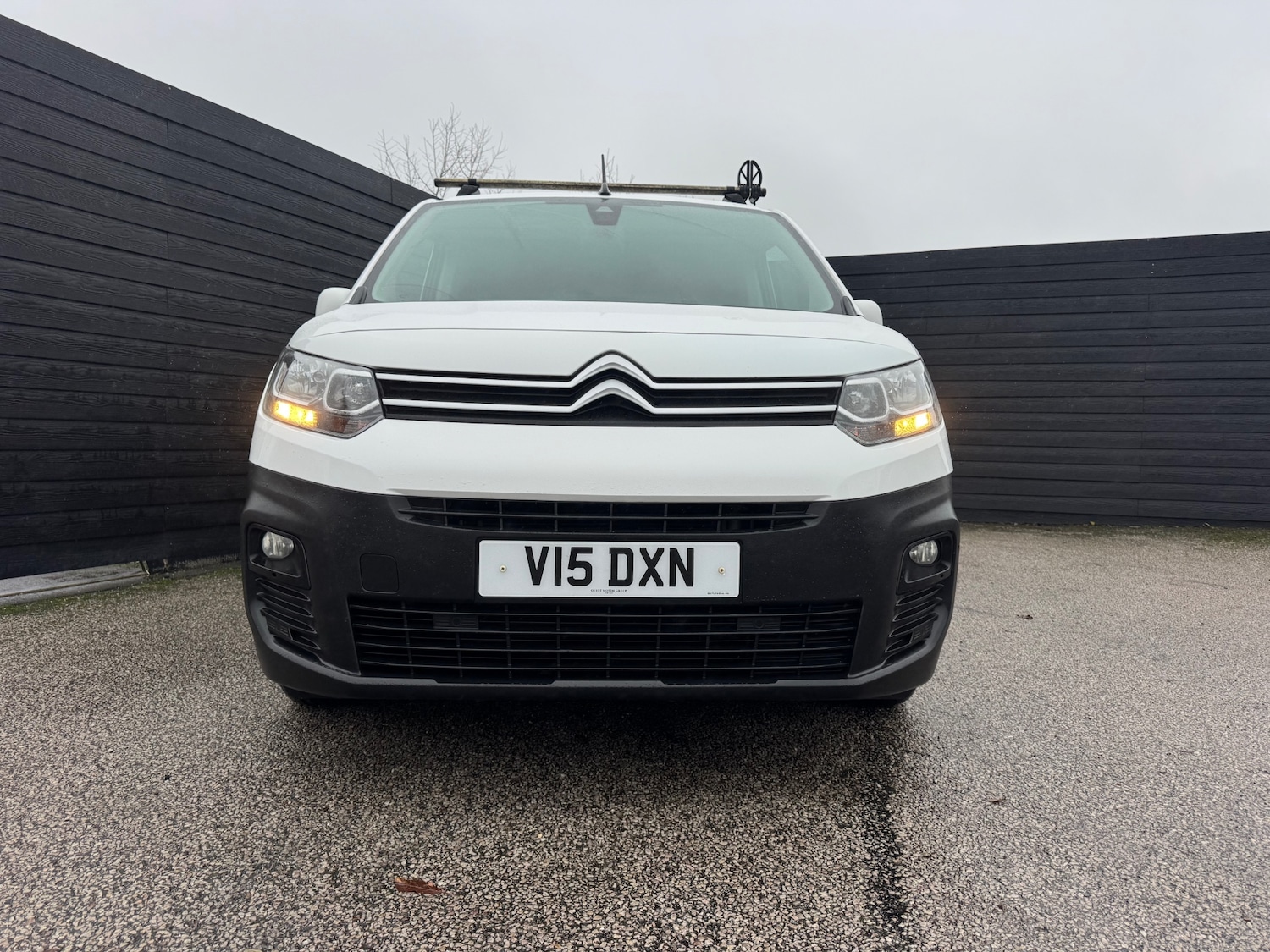 Used Citroen Berlingo 2019 for sale - 76853652: Photo 2
