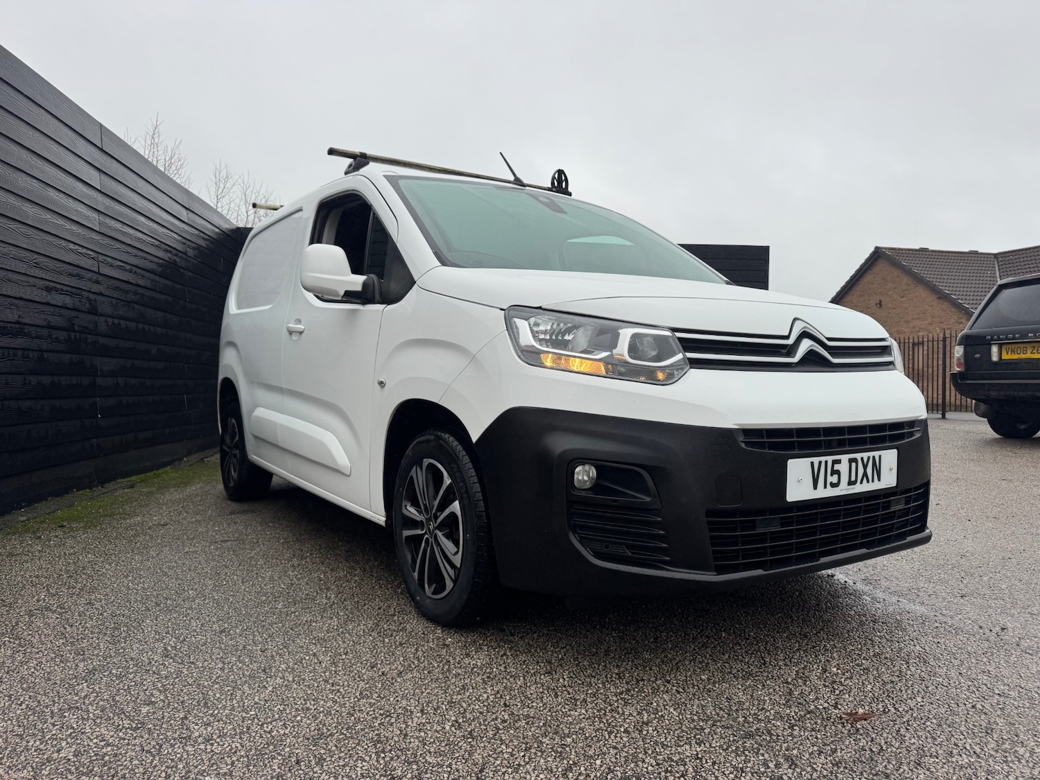 Used Citroen Berlingo 2019 for sale - 76853652: Photo 3