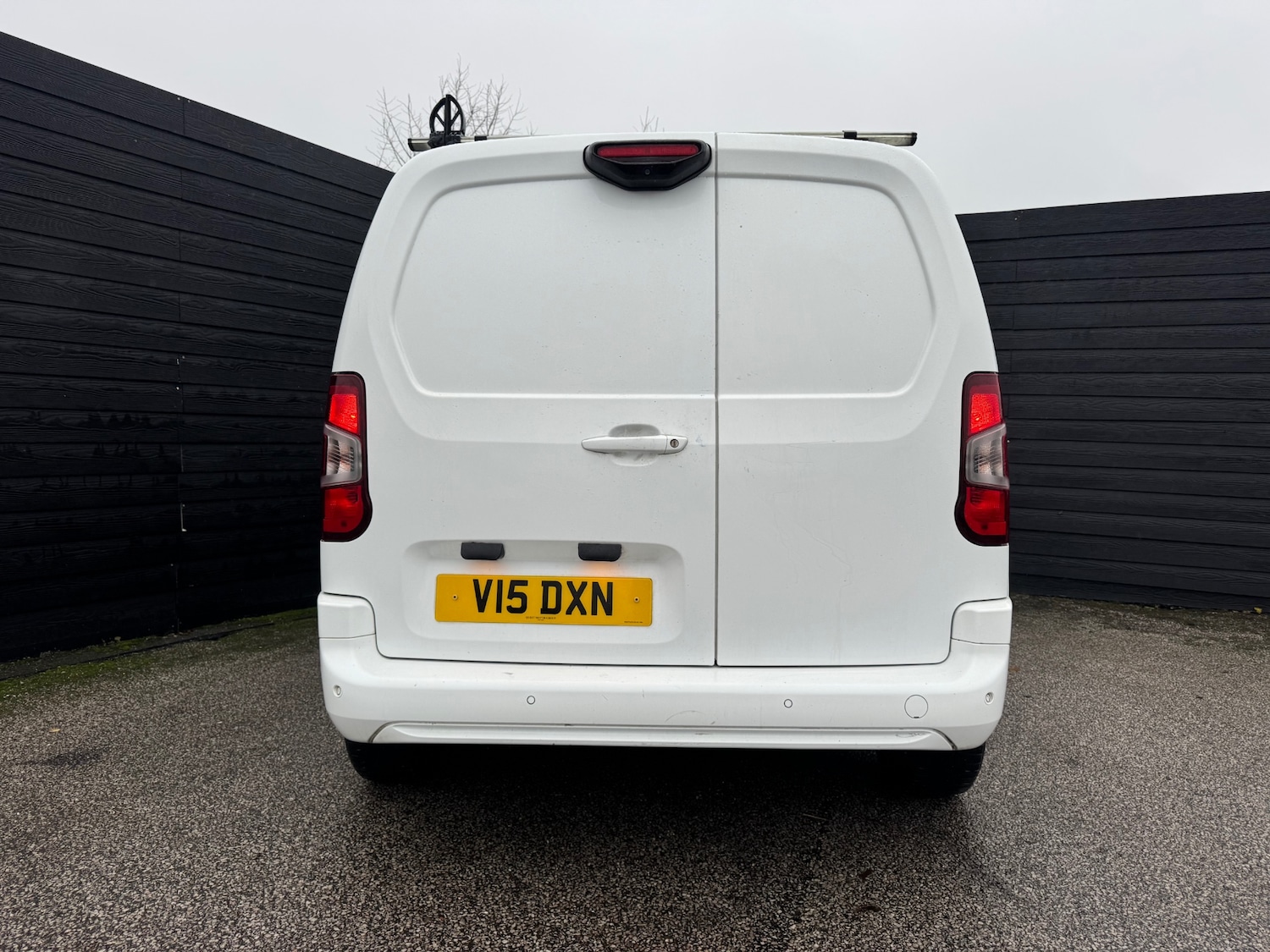 Used Citroen Berlingo 2019 for sale - 76853652: Photo 4