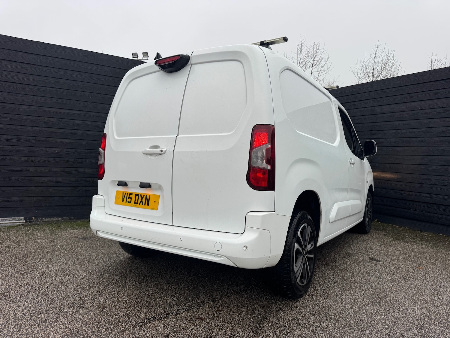Used Citroen Berlingo 2019 for sale - 76853652: Photo 5