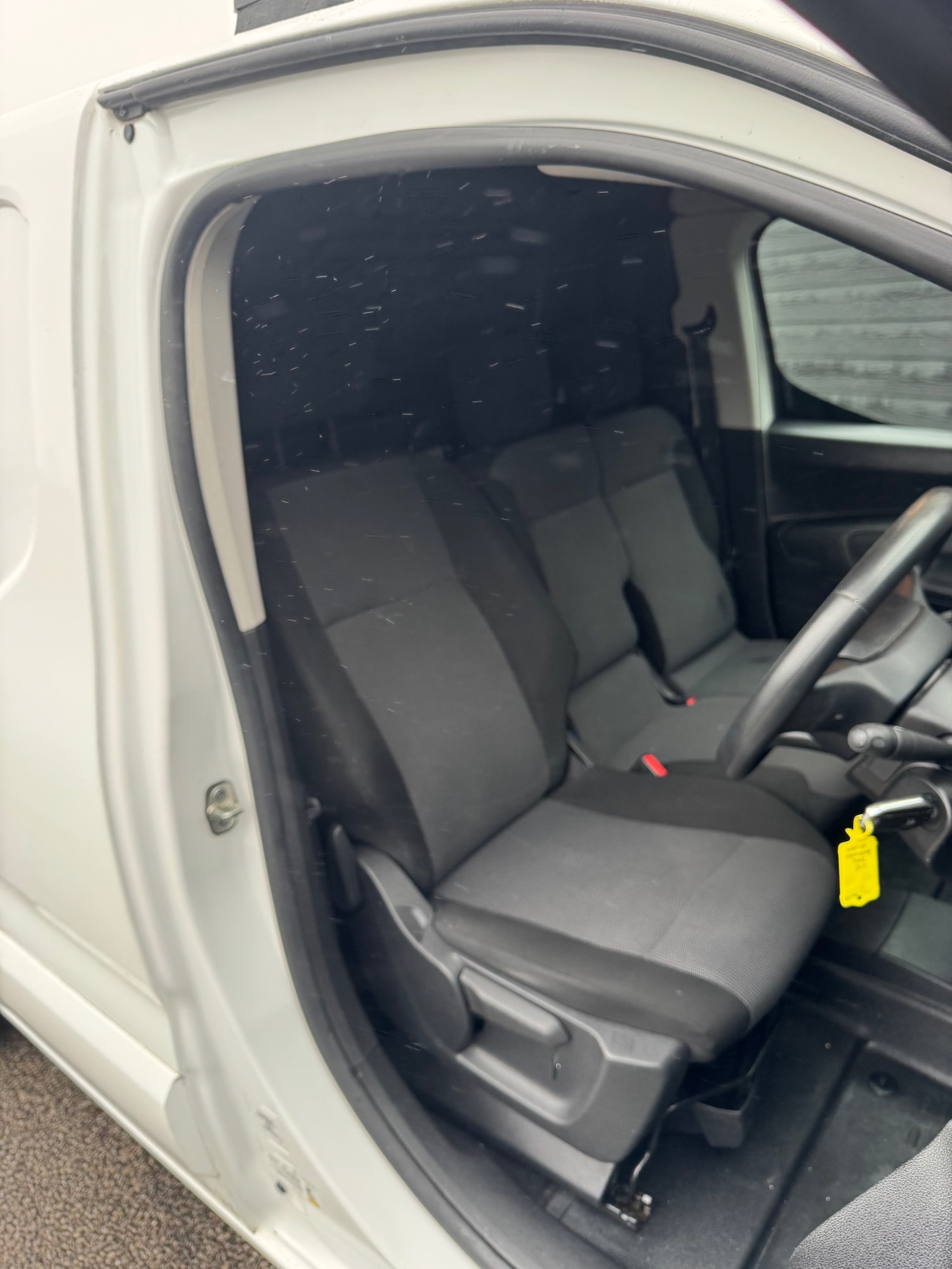 Used Citroen Berlingo 2019 for sale - 76853652: Photo 7