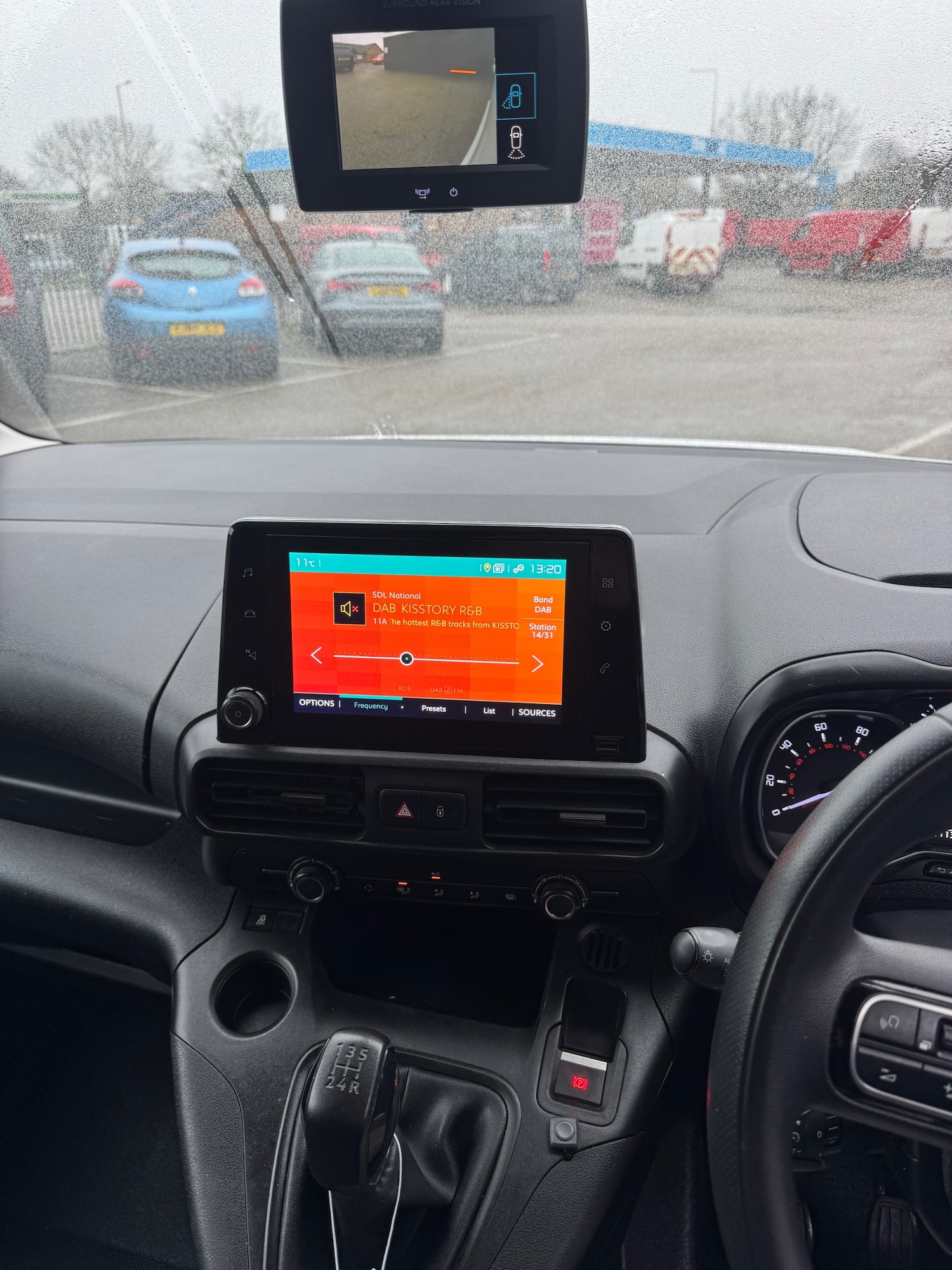 Used Citroen Berlingo 2019 for sale - 76853652: Photo 8