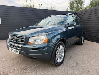 Used Volvo XC90 2007 for sale - 79806226: Photo