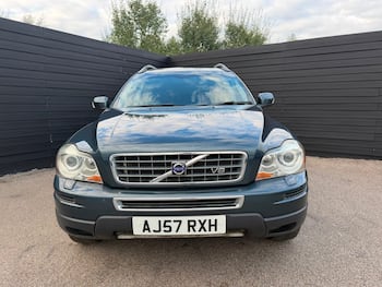 Used Volvo XC90 2007 for sale - 79806226: Photo