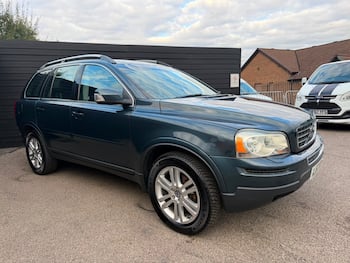 Used Volvo XC90 2007 for sale - 79806226: Photo