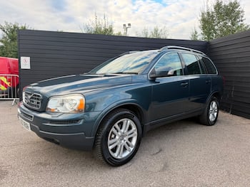 Used Volvo XC90 2007 for sale - 79806226: Photo