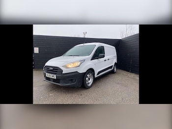Used Ford Transit Connect 2019 for sale - 78197370: Photo