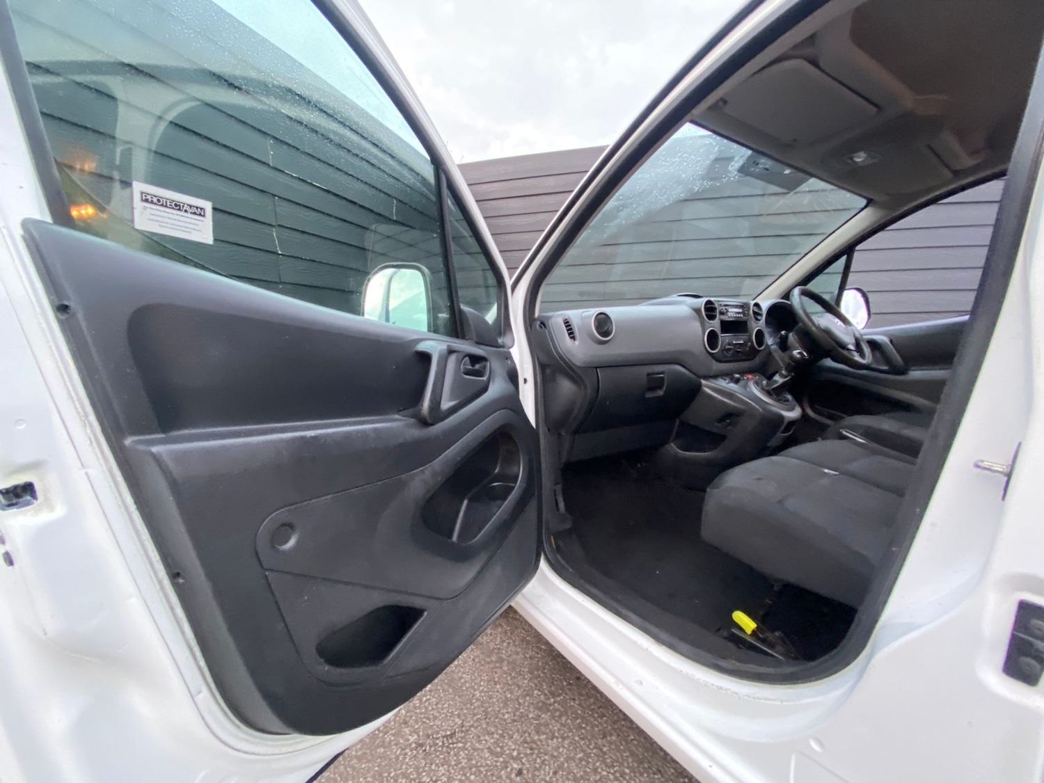 Used Citroen Berlingo 2012 for sale - 76517622: Photo 10