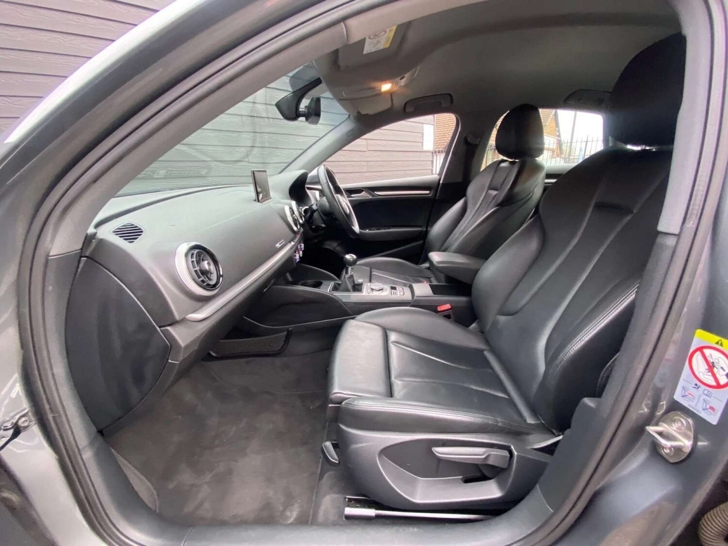 Used Audi A3 2018 for sale - 77712971: Photo 12