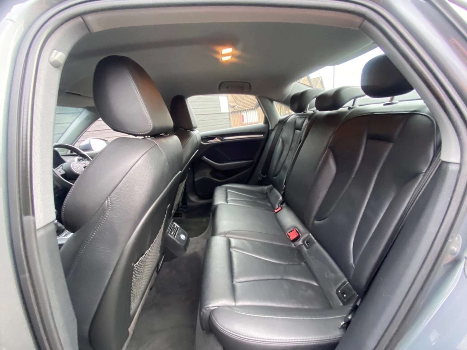 Used Audi A3 2018 for sale - 77712971: Photo 13