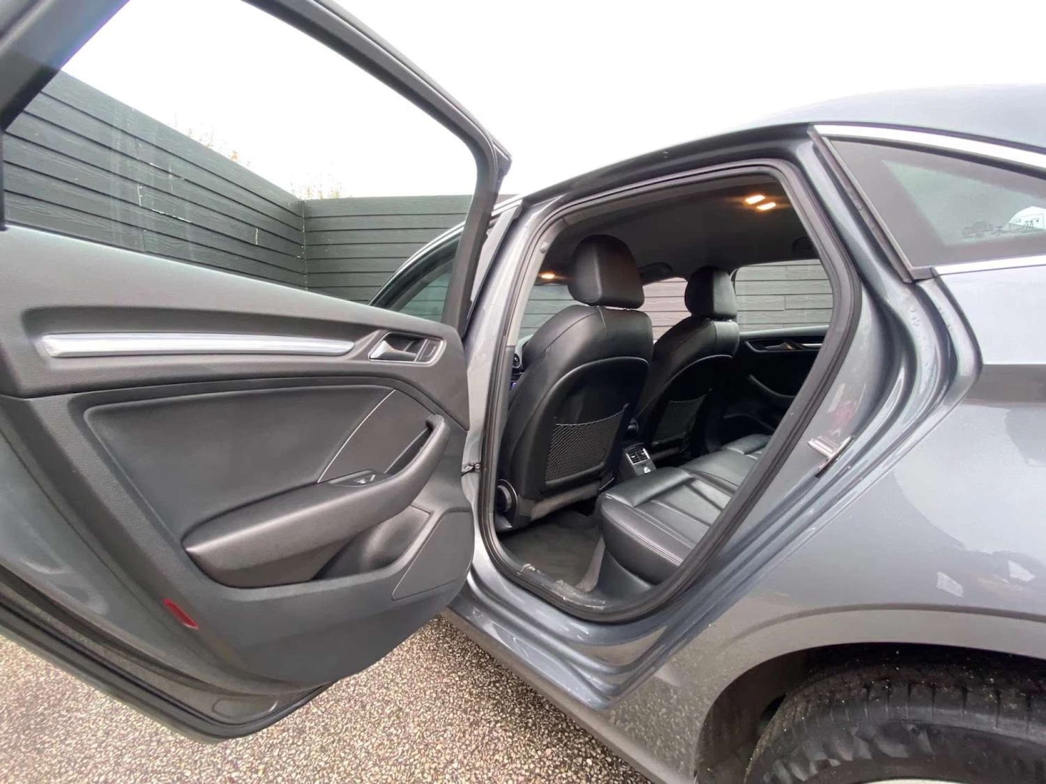 Used Audi A3 2018 for sale - 77712971: Photo 14