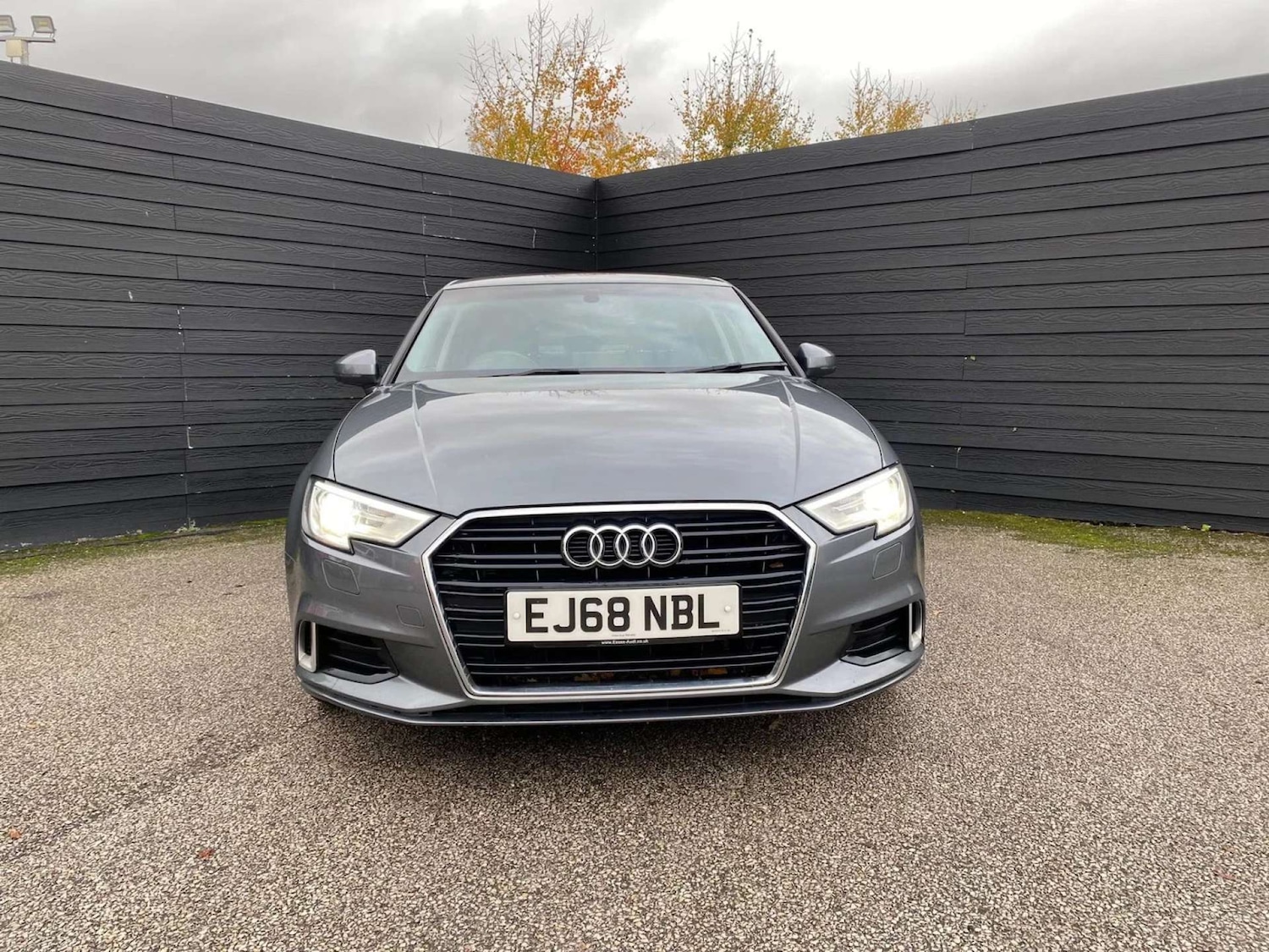 Used Audi A3 2018 for sale - 77712971: Photo 2