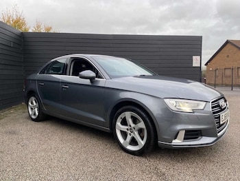 Used Audi A3 2018 for sale - 77712971: Photo