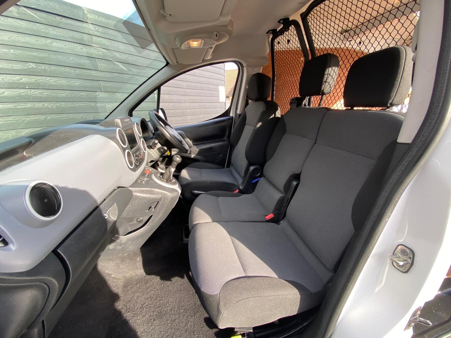 Vehicle 13