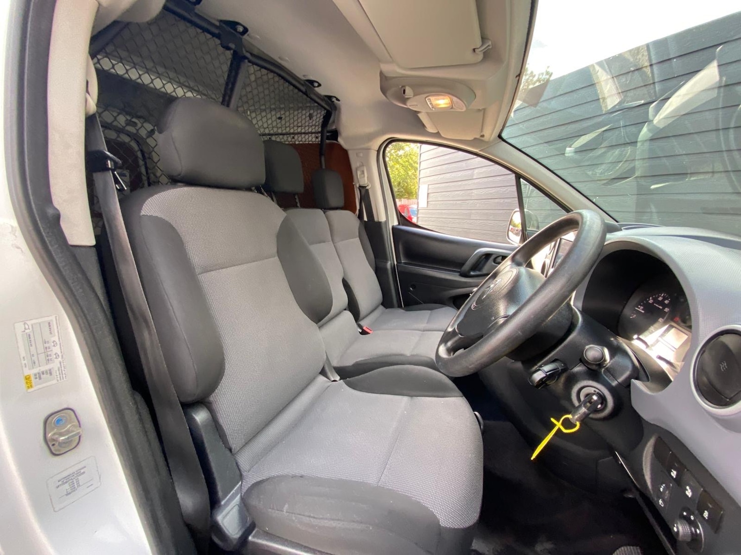 Vehicle 9