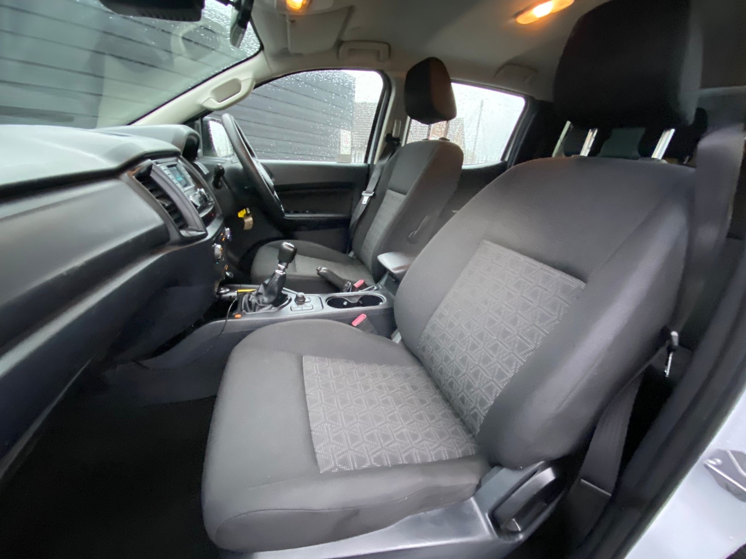 Used Ford Ranger 2020 for sale - 77225389: Photo 11