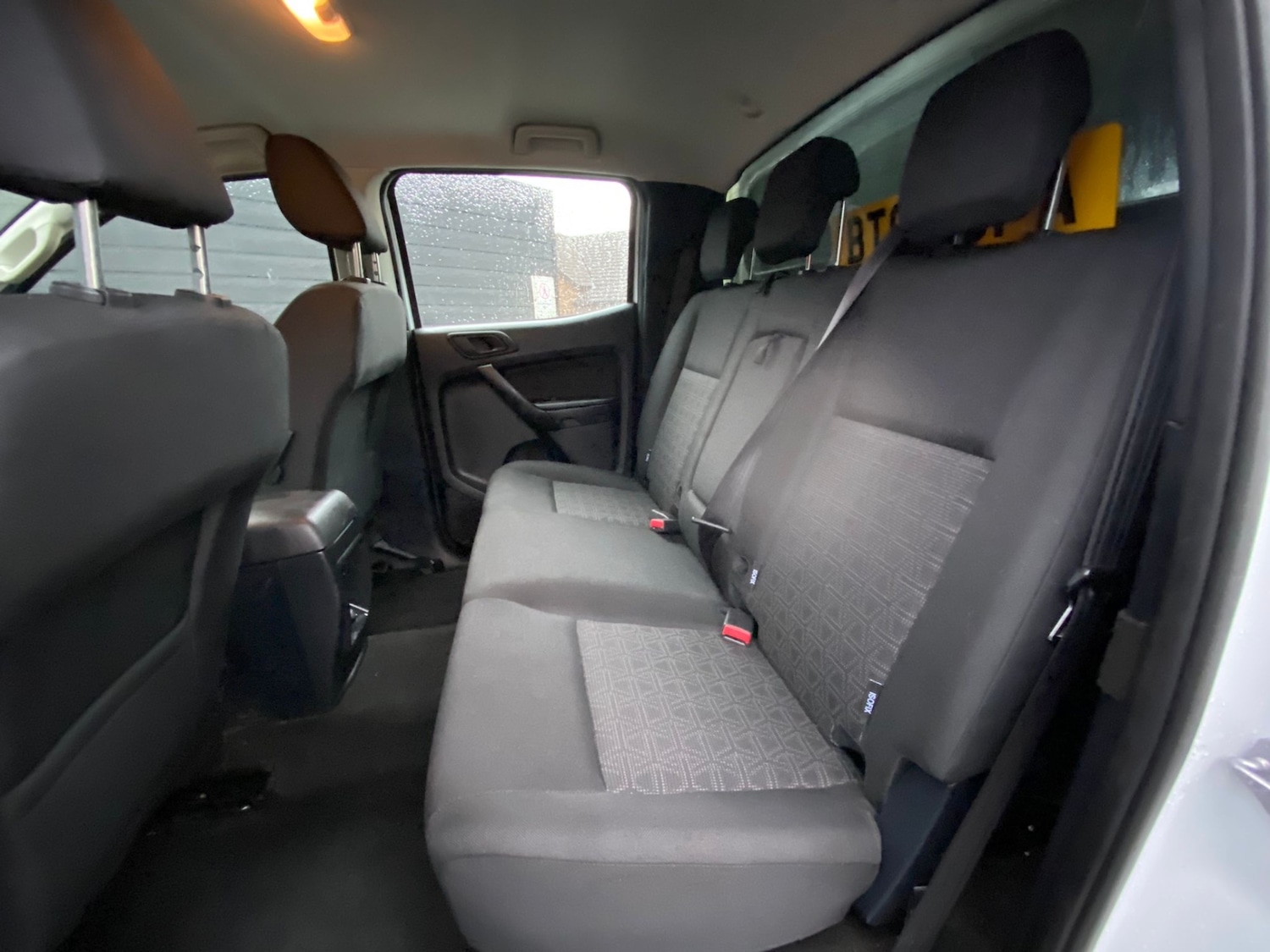 Used Ford Ranger 2020 for sale - 77225389: Photo 13