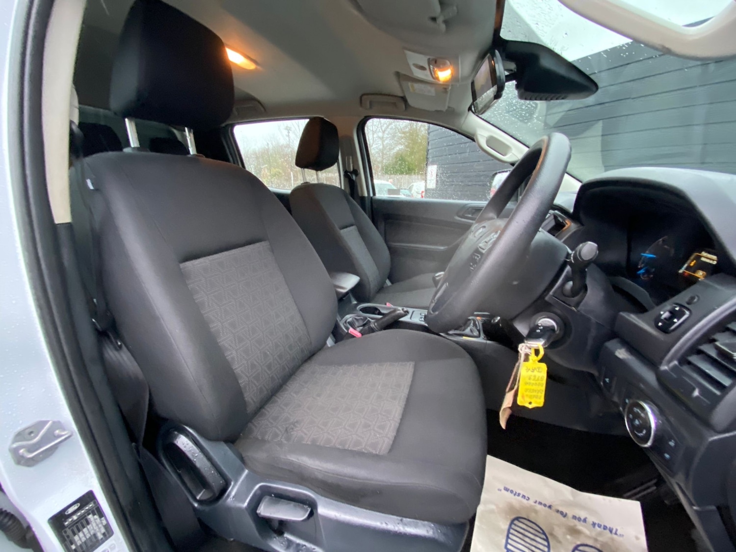 Used Ford Ranger 2020 for sale - 77225389: Photo 15