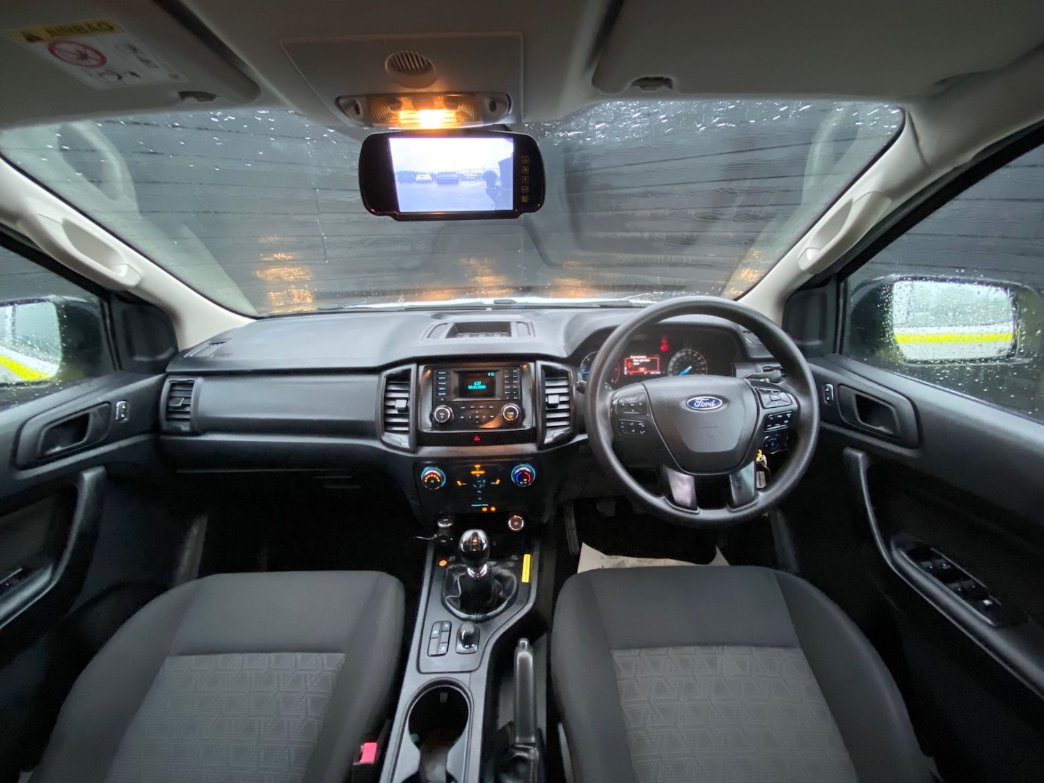 Used Ford Ranger 2020 for sale - 77225389: Photo 16