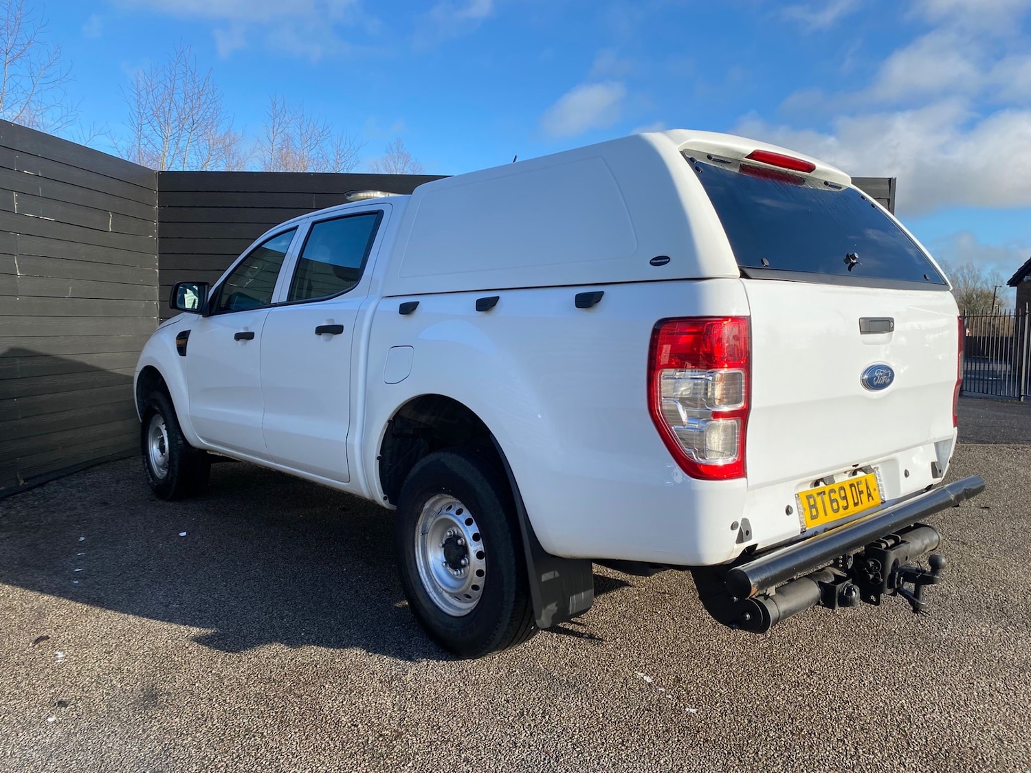 Used Ford Ranger 2020 for sale - 77225389: Photo 6