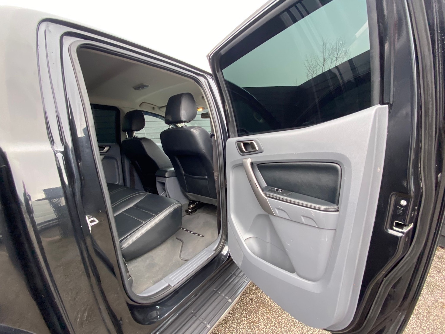 Used Ford Ranger 2017 for sale - 77431682: Photo 12