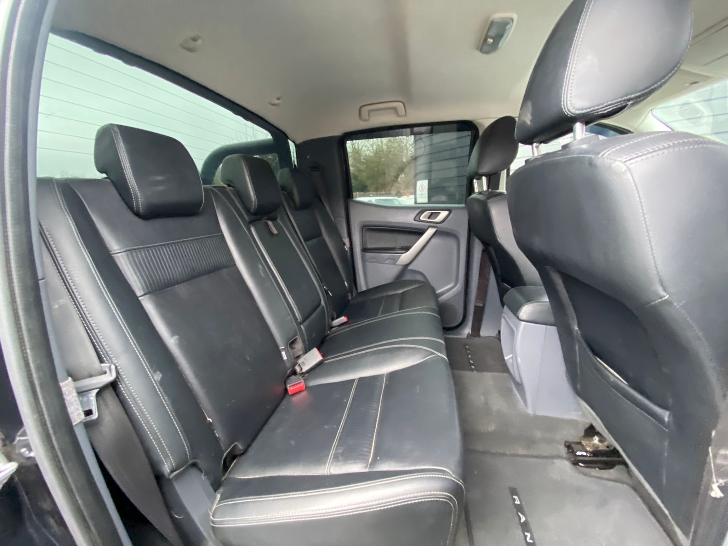 Used Ford Ranger 2017 for sale - 77431682: Photo 14