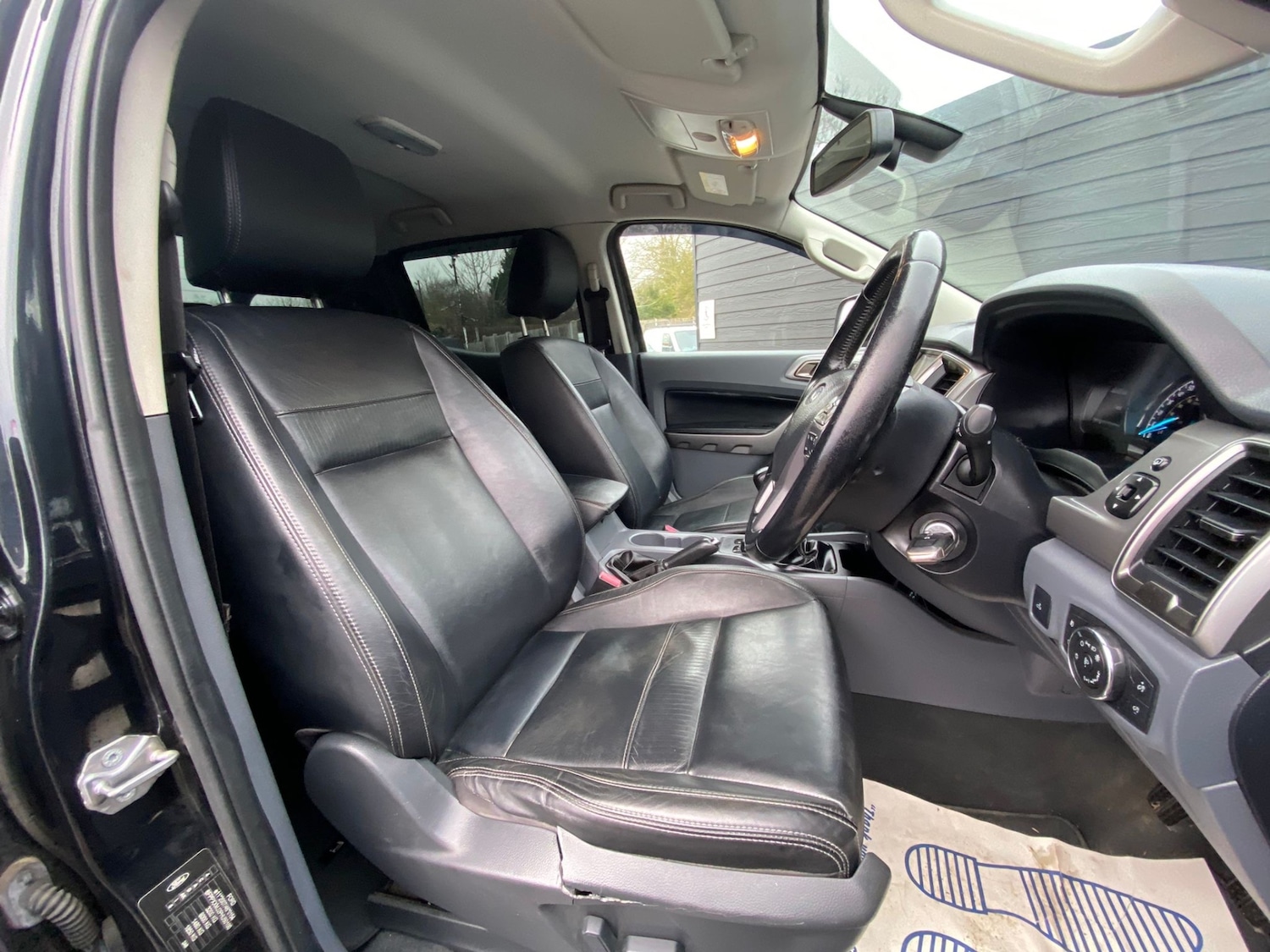 Used Ford Ranger 2017 for sale - 77431682: Photo 15