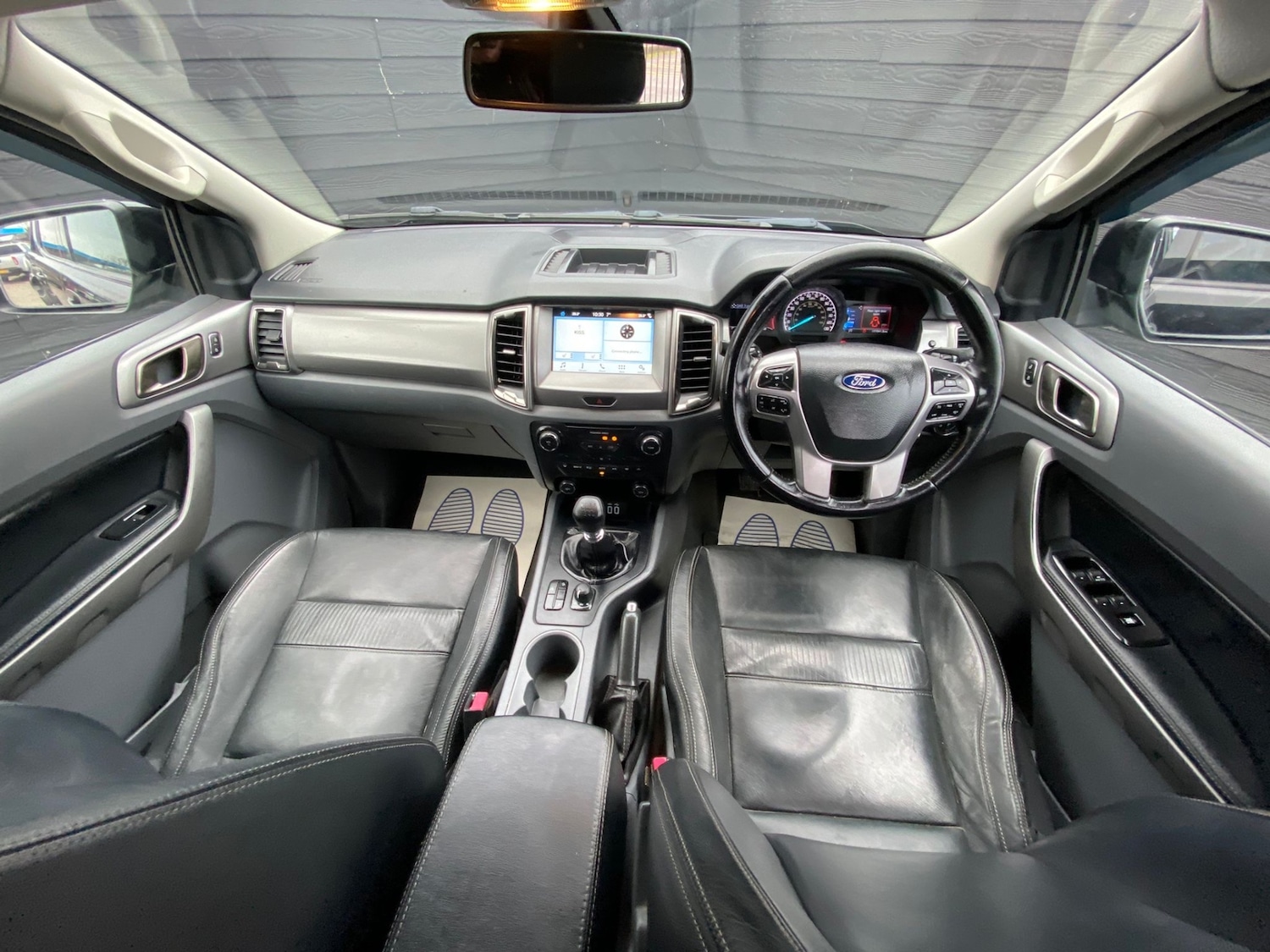 Used Ford Ranger 2017 for sale - 77431682: Photo 16