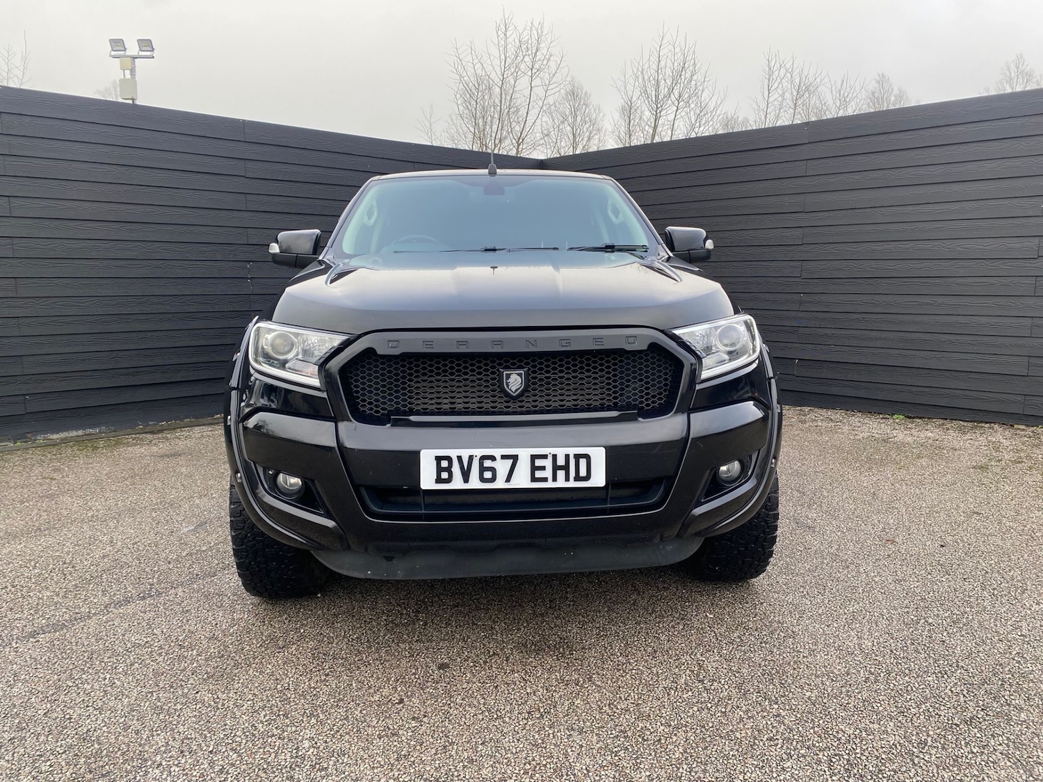 Used Ford Ranger 2017 for sale - 77431682: Photo 2