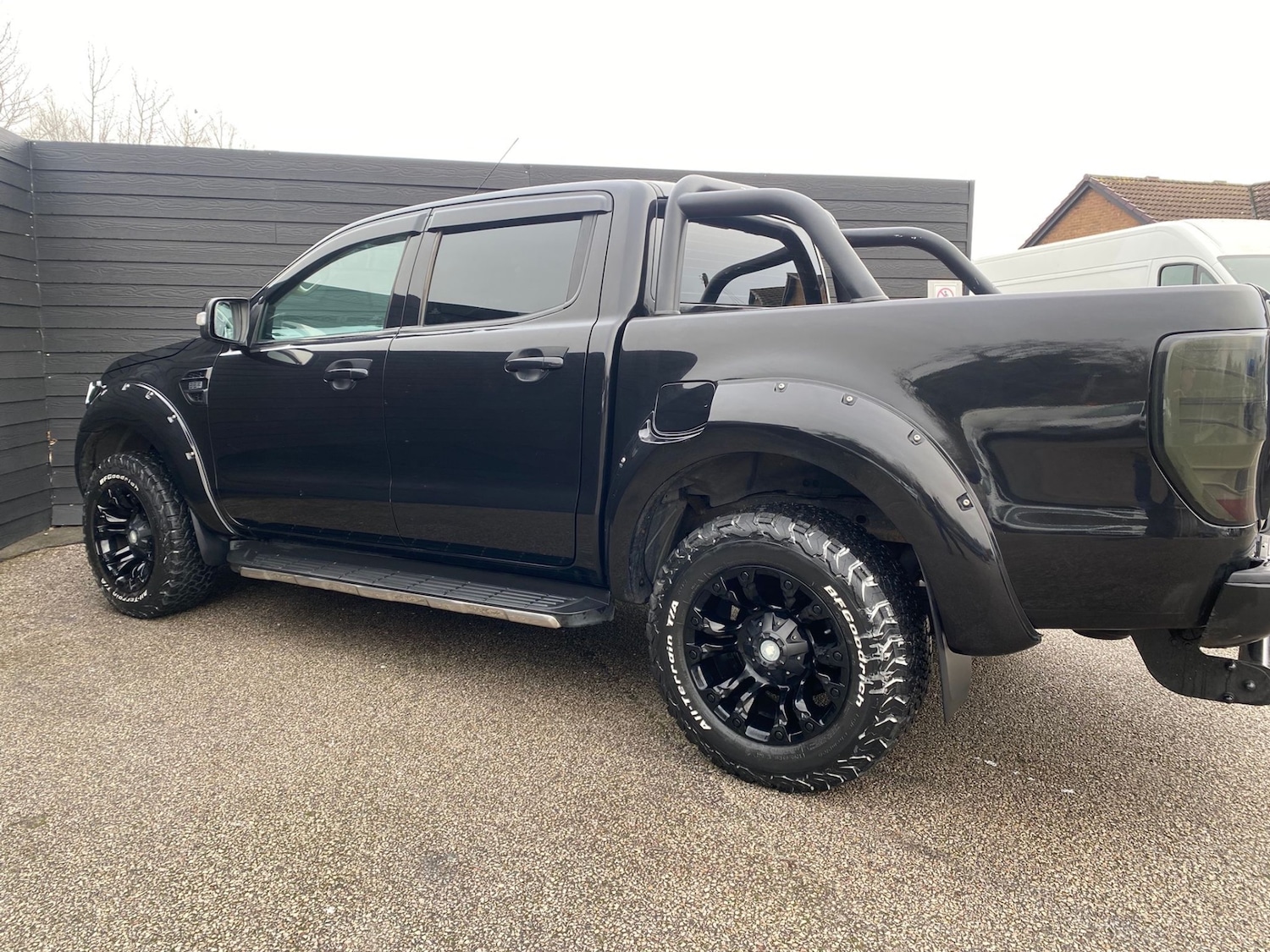 Used Ford Ranger 2017 for sale - 77431682: Photo 7