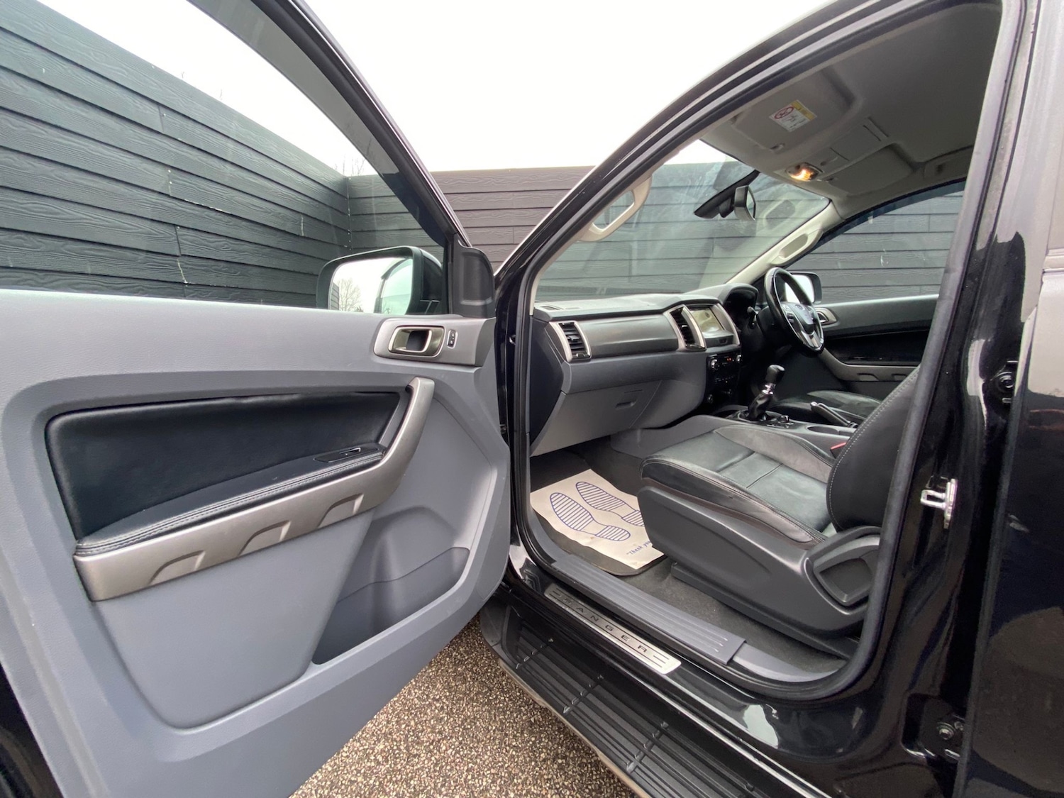 Used Ford Ranger 2017 for sale - 77431682: Photo 8